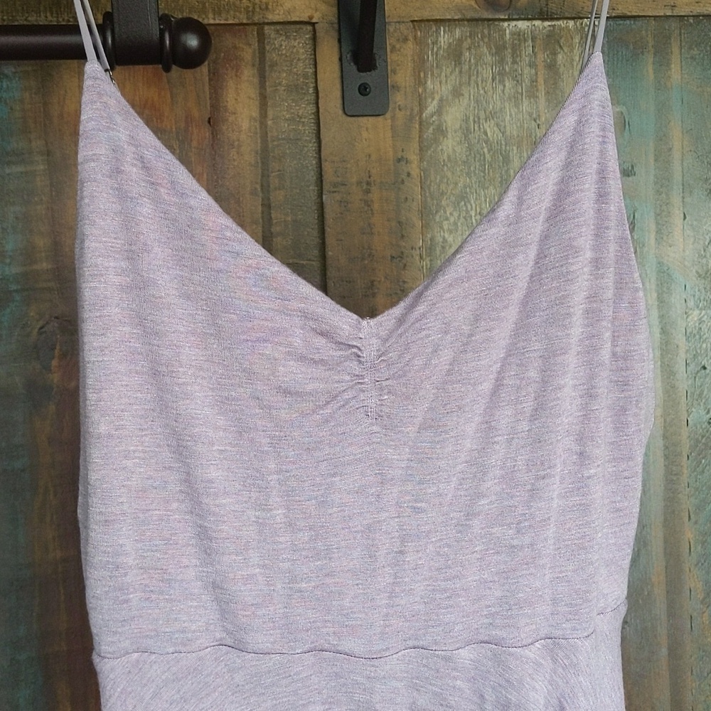 Kimchi Blue Urban Outfitters Lavender Slip Dress - Junior's Medium - Picture 3 of 7